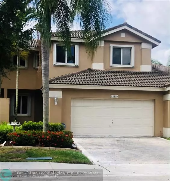 Pembroke Pines, FL 33027