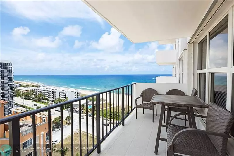 405 N Ocean Blvd  #1503, Pompano Beach, FL 33062