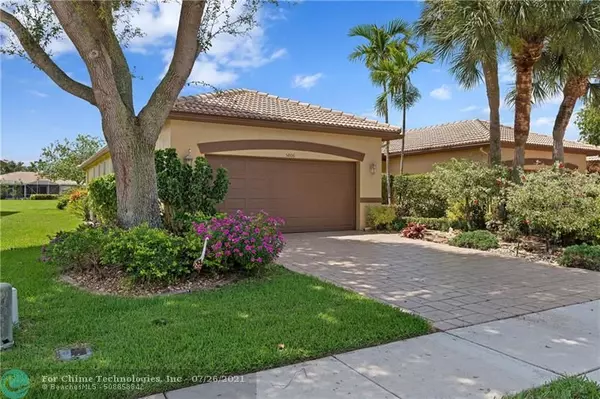 Boynton Beach, FL 33437,5806 Grand Harbour Cir  #0