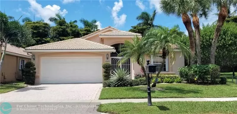 6525 Via Vicenza, Delray Beach, FL 33446