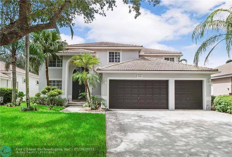 5012 Mallards Pl, Coconut Creek, FL 33073