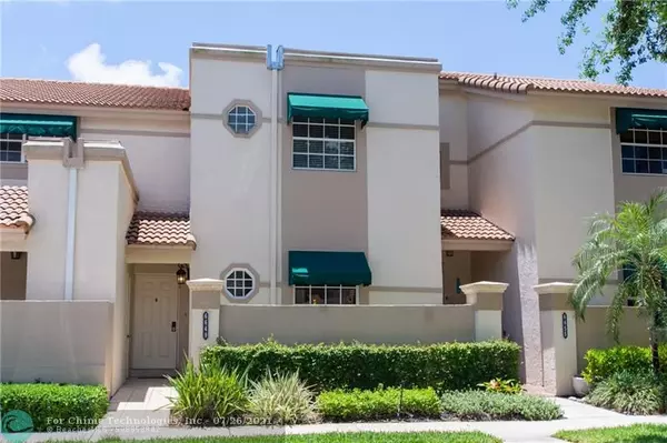 6649 Via Regina  #9, Boca Raton, FL 33433