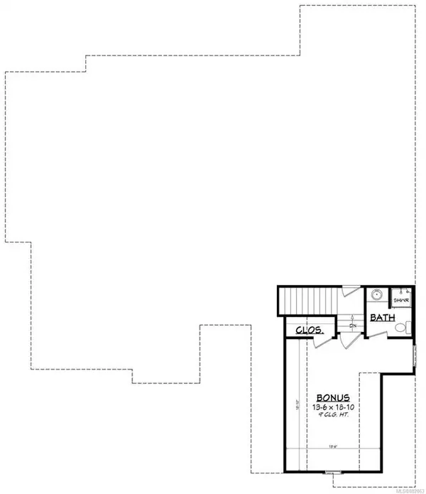 Qualicum Beach, BC V9K 2L7,Lot 7 Blacktail Rd