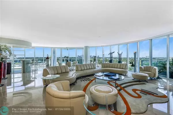 715 BAYSHORE DR  #801, Fort Lauderdale, FL 33304