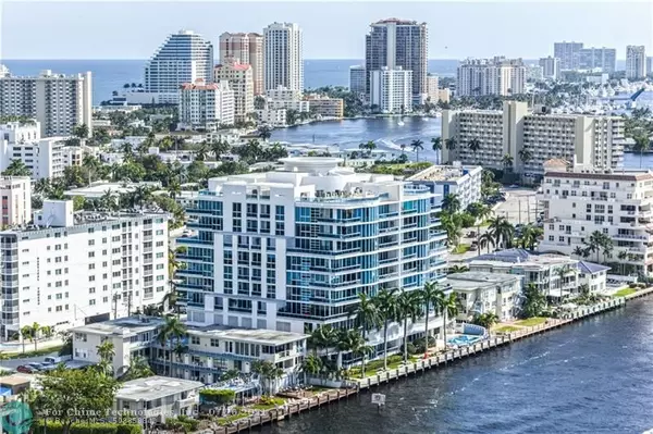 715 Bayshore Dr  #405, Fort Lauderdale, FL 33304