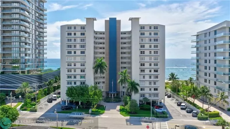 710 N Ocean Blvd  #403, Pompano Beach, FL 33062