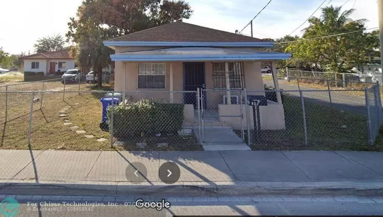 Pompano Beach, FL 33060,621 NW 3rd Ave