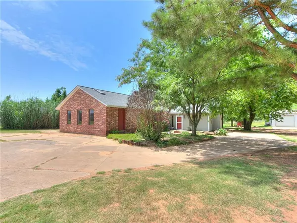 860637 S 3430 Road, Chandler, OK 74834