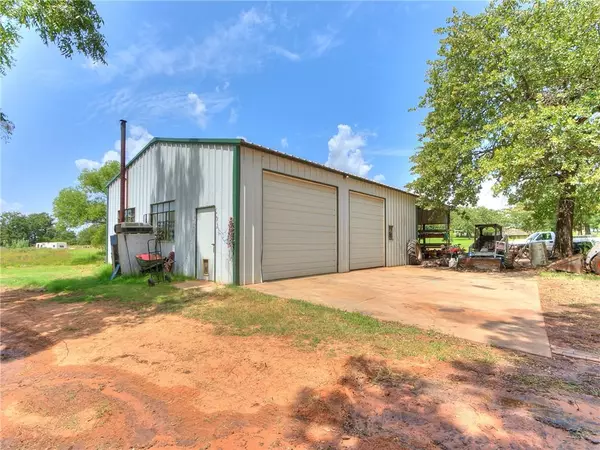 Chandler, OK 74834,860637 S 3430 Road