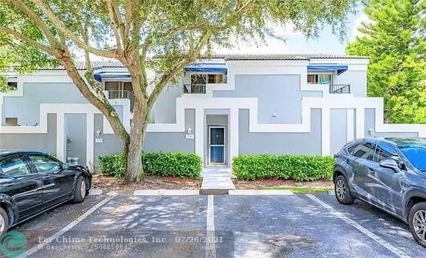 2310 SW 82 Ter  #2310, North Lauderdale, FL 33068