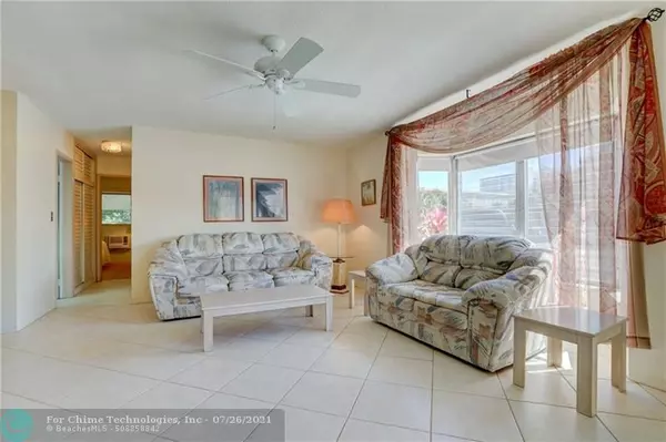 1110 N Riverside Dr  #12B, Pompano Beach, FL 33062