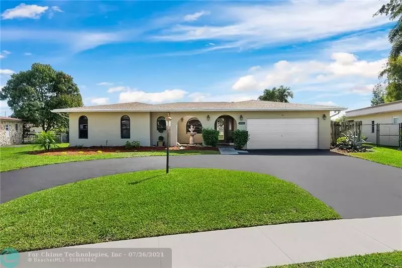 1010 NW 76th Ave, Plantation, FL 33322