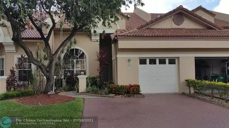 9753 Malvern Dr  #9753, Tamarac, FL 33321