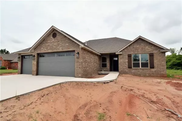 2721 Pelican Way, Blanchard, OK 73010