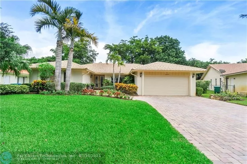 10020 NW 3rd Pl, Coral Springs, FL 33071