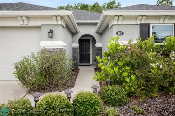 Other City - In The State Of Florida, FL 32259,192 Carnation Street