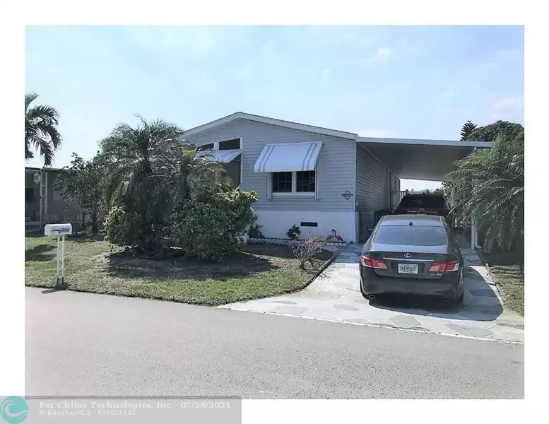 2325 SW 83rd Ter, Davie, FL 33324