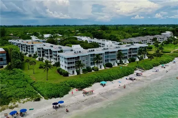 Sanibel, FL 33957,2265 W Gulf DR #330B