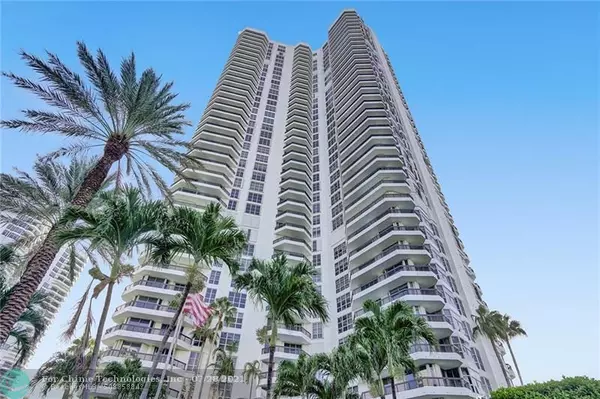 3500 MYSTIC POINTE DR  #2801,  Aventura,  FL 33180