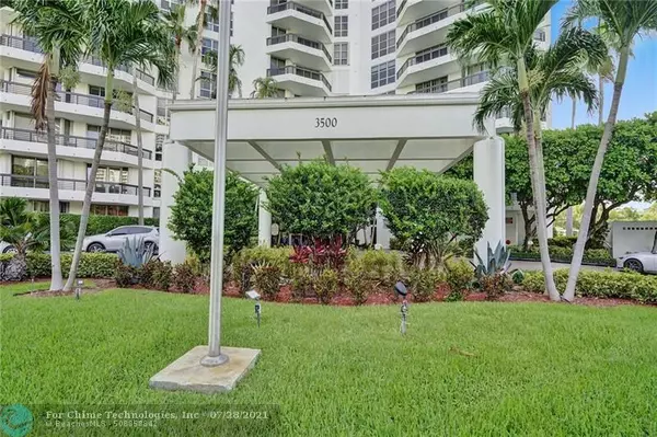 Aventura, FL 33180,3500 MYSTIC POINTE DR  #2801