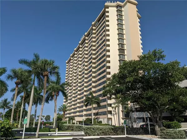 58 N Collier BLVD #1805, Marco Island, FL 34145