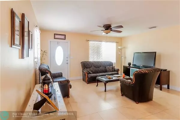 Hollywood, FL 33024,1130 N 71st Ter