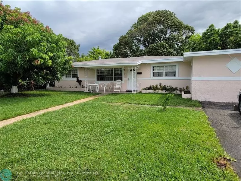 241 Iowa Ave, Fort Lauderdale, FL 33312