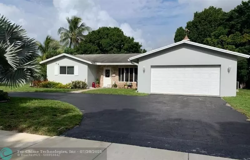 631 SW 54th Ave, Plantation, FL 33317