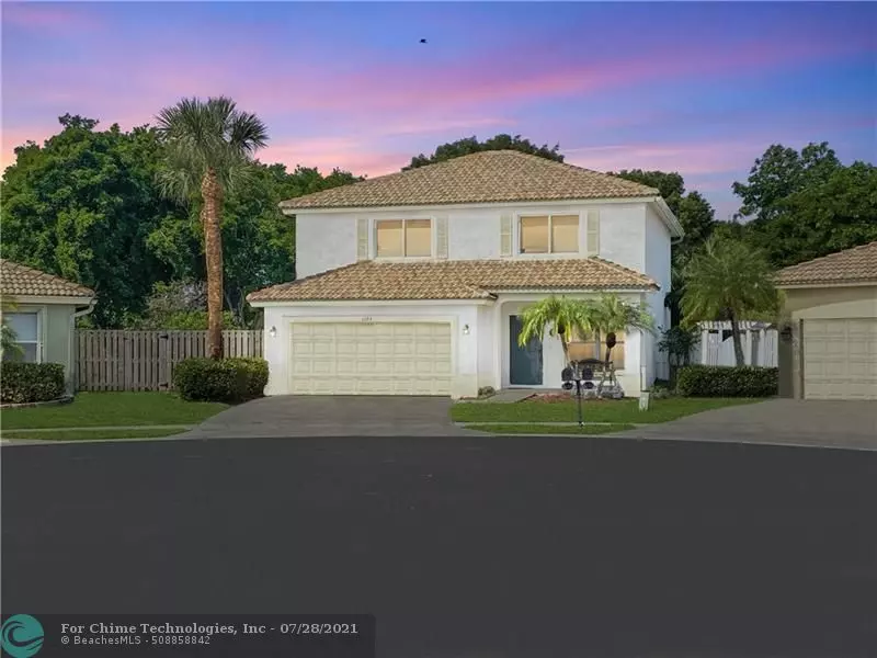 Boynton Beach, FL 33436,1103 Fosters Mill Dr