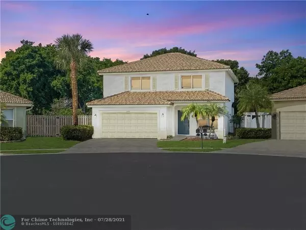 1103 Fosters Mill Dr, Boynton Beach, FL 33436