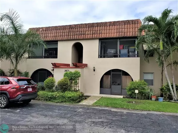 3871 NW 84th Ave  #2-E, Sunrise, FL 33351