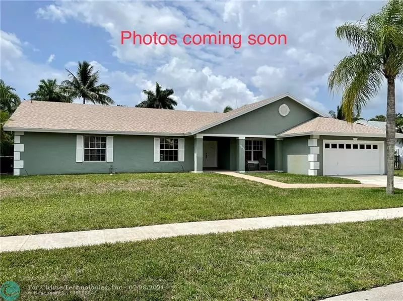 19430 NW 3rd Ct, Pembroke Pines, FL 33029