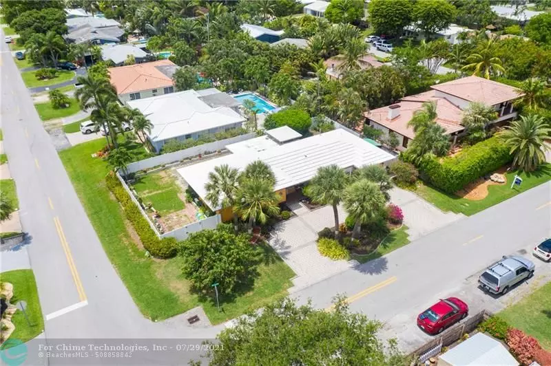 Wilton Manors, FL 33306,2725 NE 18th Ter