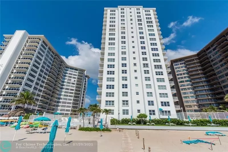 3750 Galt Ocean Dr.  #406, Fort Lauderdale, FL 33308