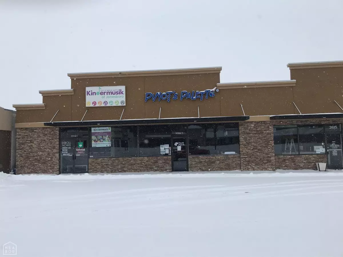 Jonesboro, AR 72401,2917 E Nettleton Avenue