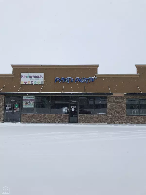 Jonesboro, AR 72401,2917 E Nettleton Avenue