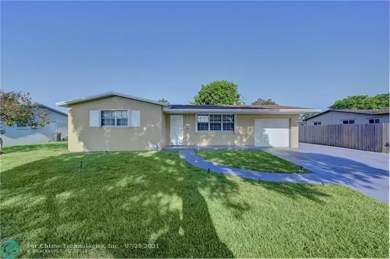 410 SW 70th Ave, Pembroke Pines, FL 33023