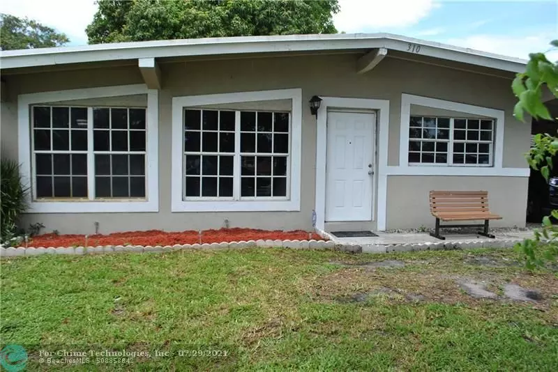 310 NW 33rd Ave, Lauderhill, FL 33311