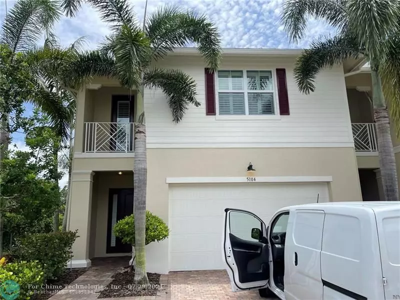 Palm Beach Gardens, FL 33418,5104 Hamilton Ct  #0