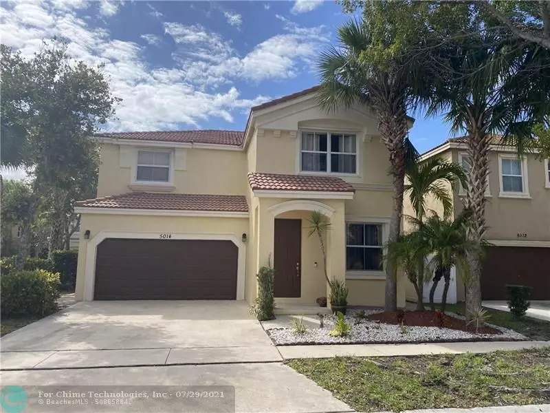 5014 SW 155th Ave, Miramar, FL 33027