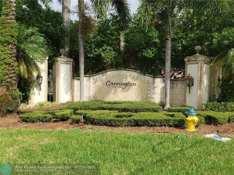 4808 N State Road 7  #13105, Coconut Creek, FL 33073