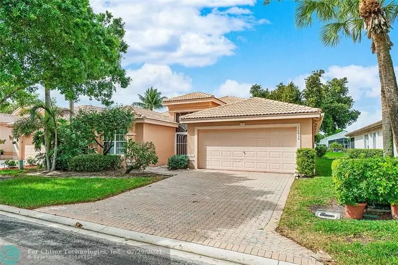 11335 Felice Cir, Boynton Beach, FL 33437