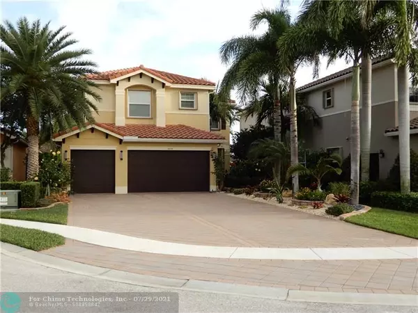 8275 Triana Point Avenue, Boynton Beach, FL 33473