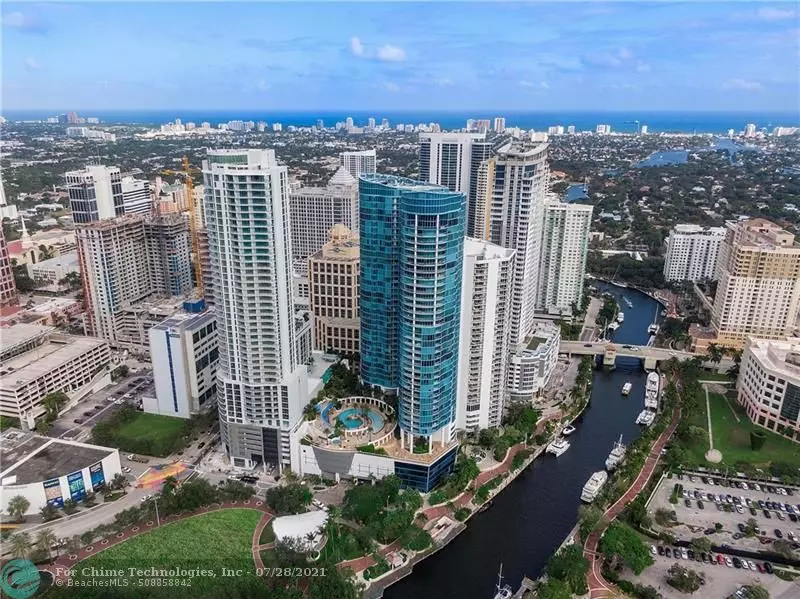 Fort Lauderdale, FL 33301,333 Las Olas Way  #2103