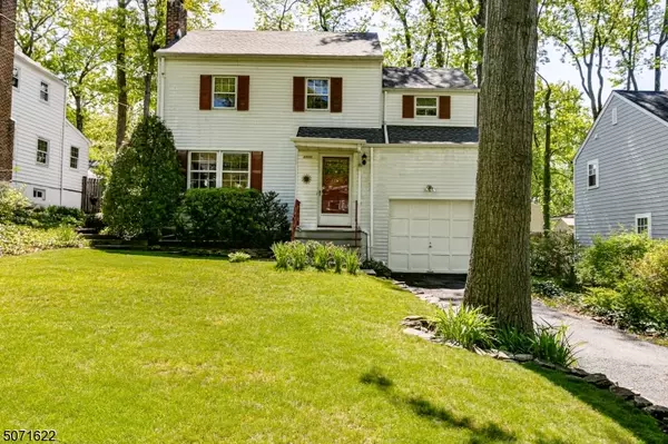 2396 Bryant Ave, Scotch Plains Twp., NJ 07076