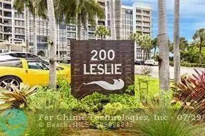 Hallandale Beach, FL 33009,200 Leslie Dr  #418