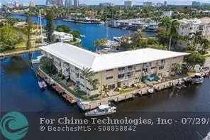 Hallandale Beach, FL 33009,200 Leslie Dr  #418