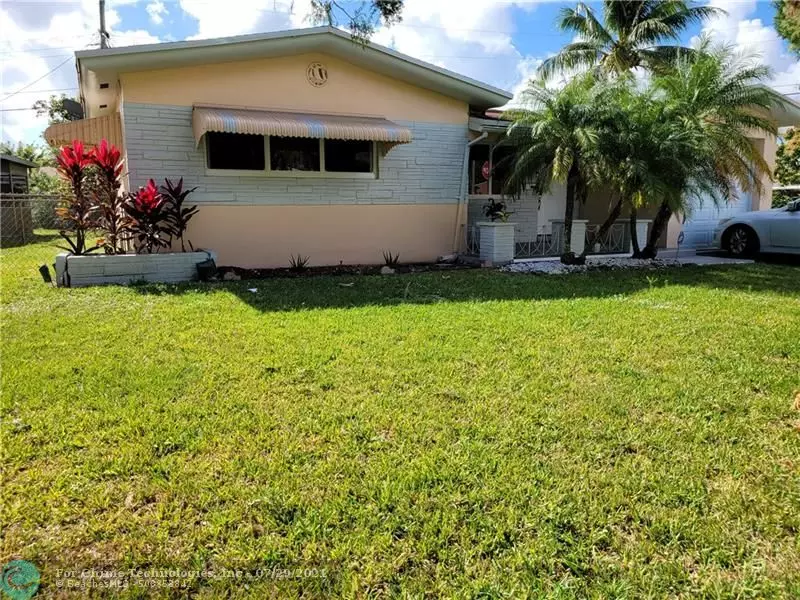 2311 Bermuda Dr, Miramar, FL 33023