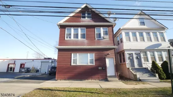 324 E ELIZABETH AVE, Linden City, NJ 07036