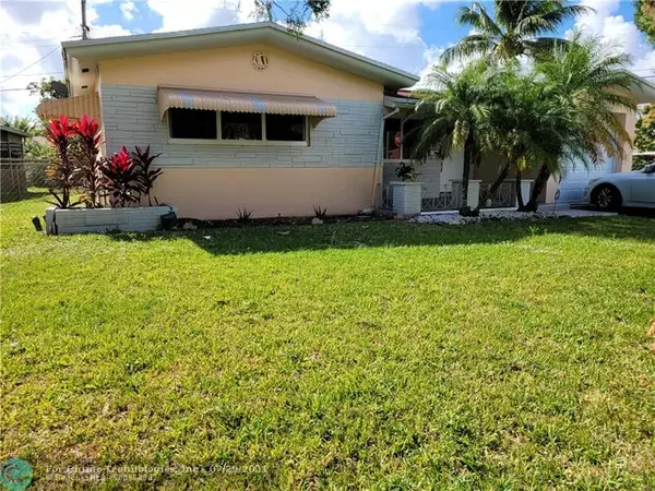 Miramar, FL 33023,2311 Bermuda Dr